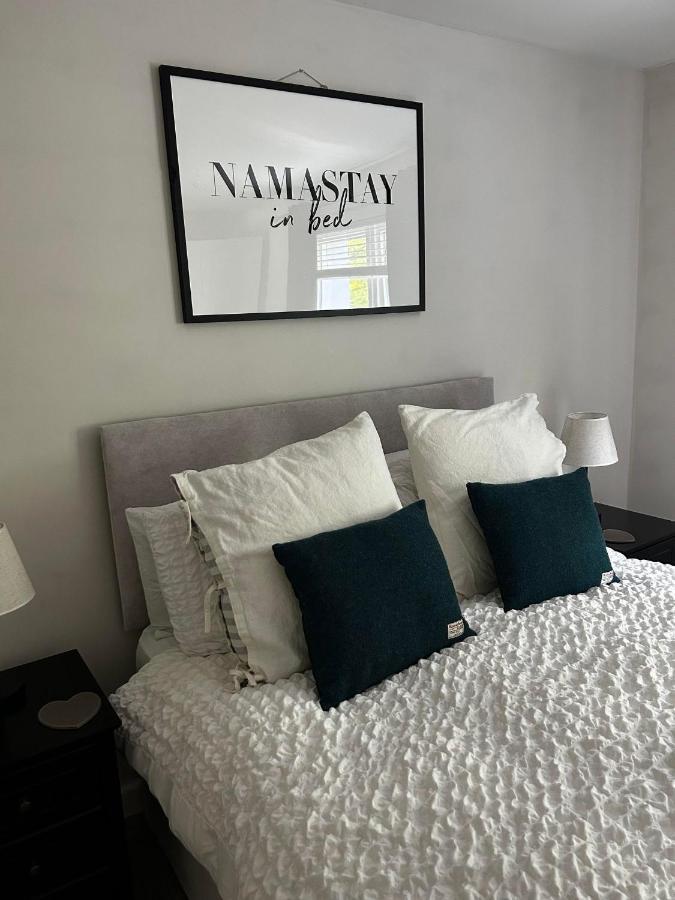 Entire Modern Apartment In Oban With Balcony Luaran gambar