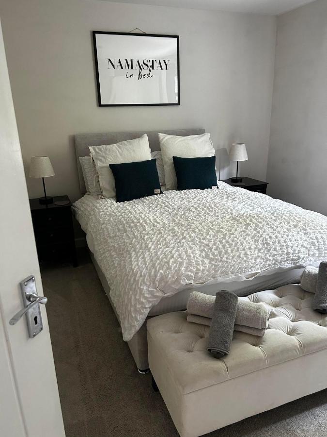 Entire Modern Apartment In Oban With Balcony Luaran gambar