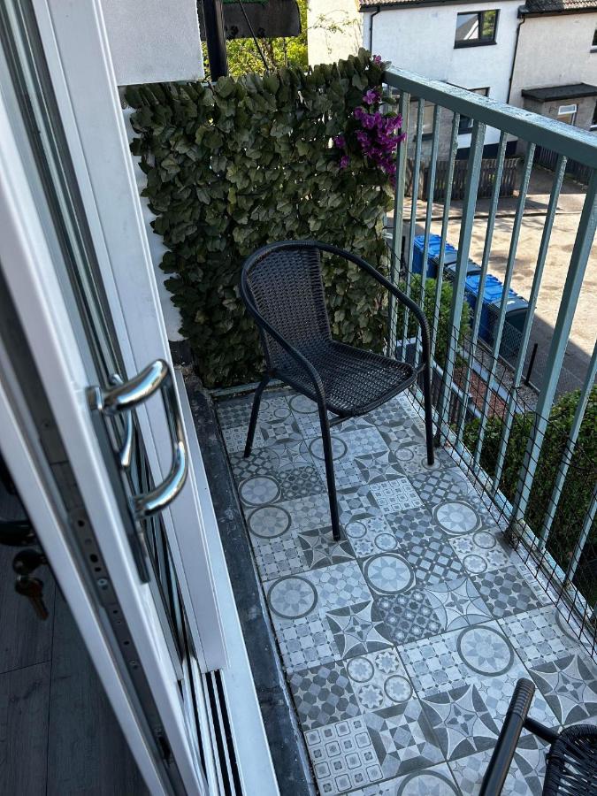 Entire Modern Apartment In Oban With Balcony Luaran gambar