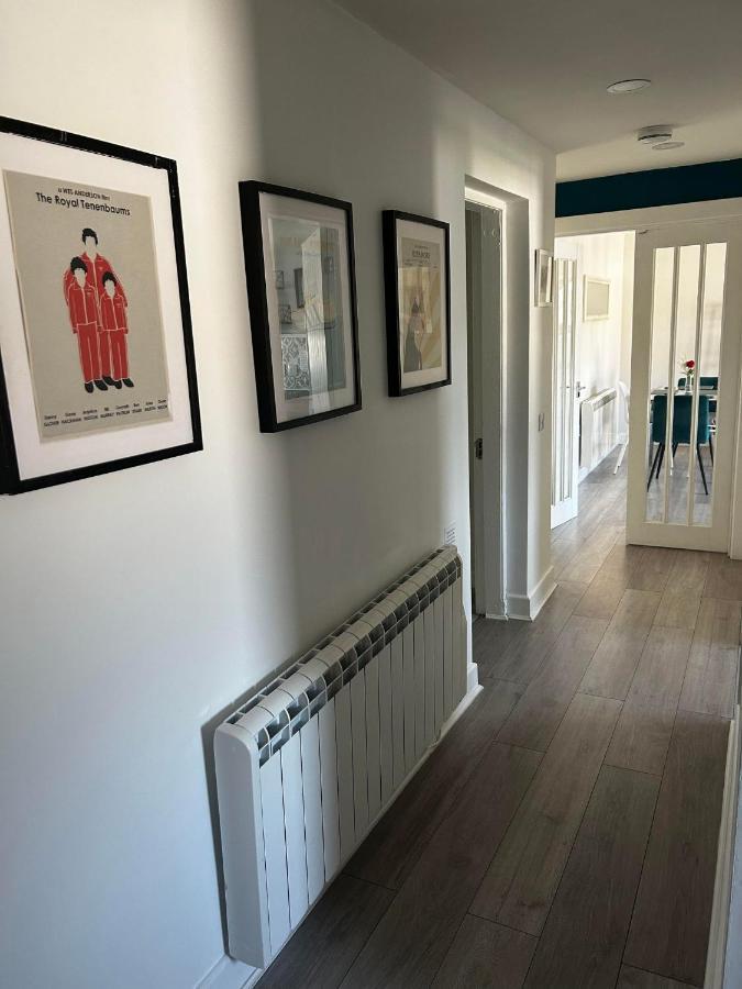 Entire Modern Apartment In Oban With Balcony Luaran gambar